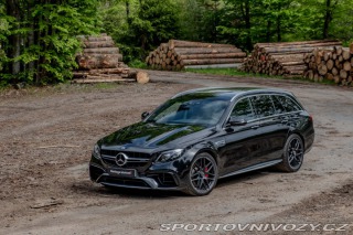 Mercedes-Benz E 63AMG S 4matic+ BRABUS700 2017