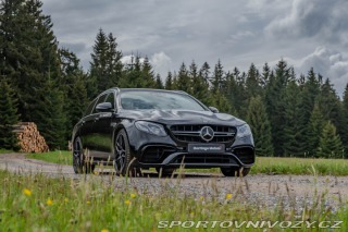 Mercedes-Benz E 63AMG S 4matic+ BRABUS700 2017