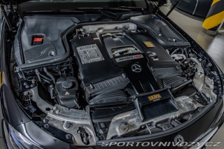 Mercedes-Benz E 63AMG S 4matic+ BRABUS700 2017