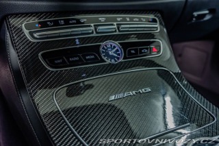 Mercedes-Benz E 63AMG S 4matic+ BRABUS700 2017