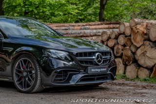 Mercedes-Benz E 63AMG S 4matic+ BRABUS700 2017