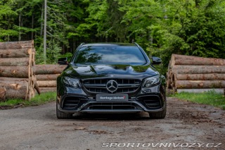 Mercedes-Benz E 63AMG S 4matic+ BRABUS700 2017