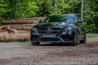 Mercedes-Benz E 63AMG S 4matic+ BRABUS700 2017