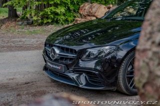 Mercedes-Benz E 63AMG S 4matic+ BRABUS700 2017