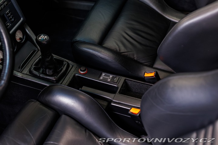Audi RS2 Kompletní renovace 1994