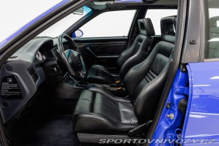 Audi RS2 Kompletní renovace 1994