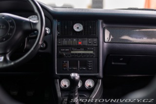 Audi RS2 Kompletní renovace 1994