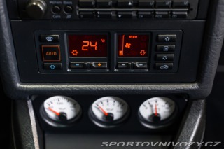 Audi RS2 Kompletní renovace 1994