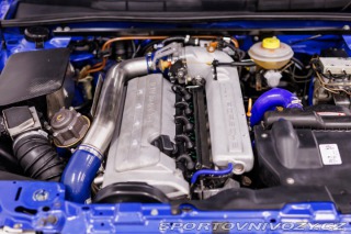 Audi RS2 Kompletní renovace 1994