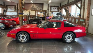 Chevrolet Corvette C4