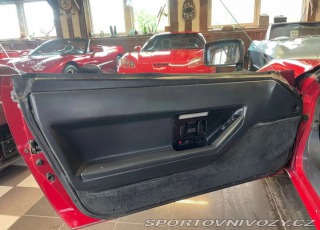 Chevrolet Corvette C4 1984