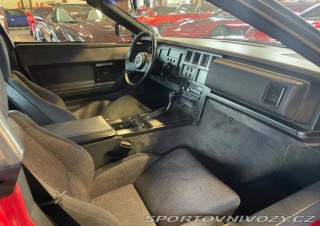 Chevrolet Corvette C4 1984