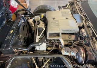 Chevrolet Corvette C4 1984