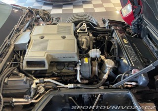 Chevrolet Corvette C4 1984