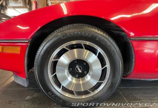 Chevrolet Corvette C4 1984