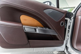 Aston Martin Rapide  2011