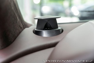 Aston Martin Rapide  2011