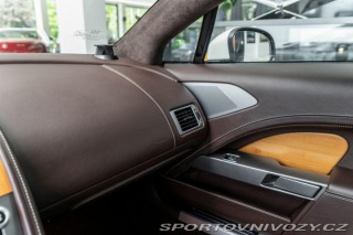 Aston Martin Rapide  2011
