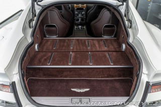 Aston Martin Rapide  2011