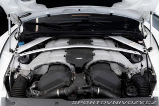 Aston Martin Rapide  2011