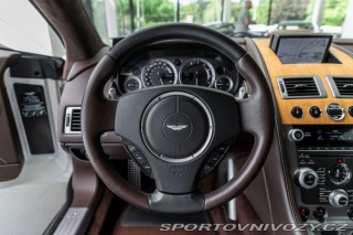 Aston Martin Rapide  2011
