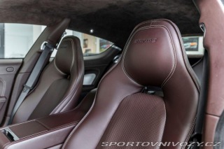Aston Martin Rapide  2011