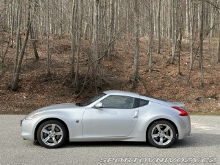 Nissan 370 Z 2008
