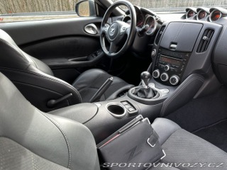 Nissan 370 Z 2008