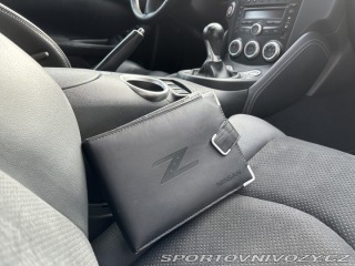 Nissan 370 Z 2008