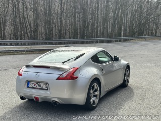 Nissan 370 Z 2008