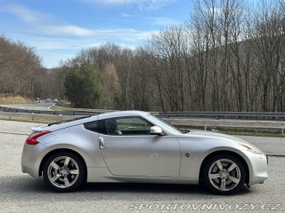 Nissan 370 Z 2008