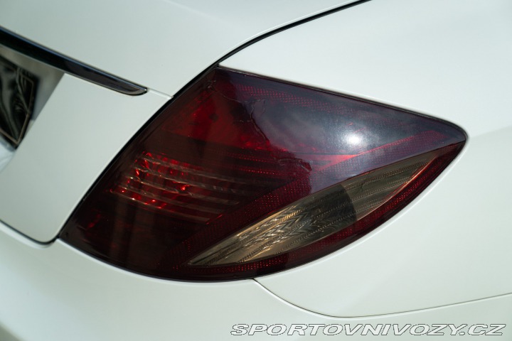 Mercedes-Benz CL 63 AMG 2009