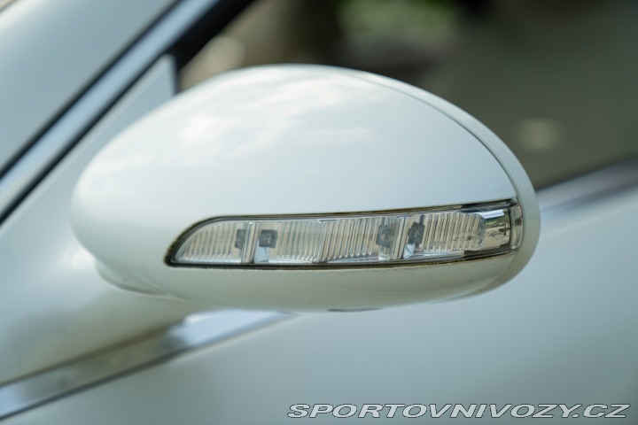 Mercedes-Benz CL 63 AMG 2009
