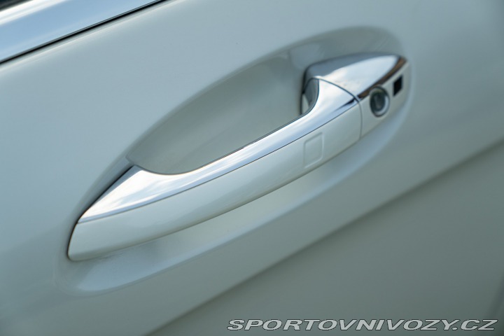Mercedes-Benz CL 63 AMG 2009