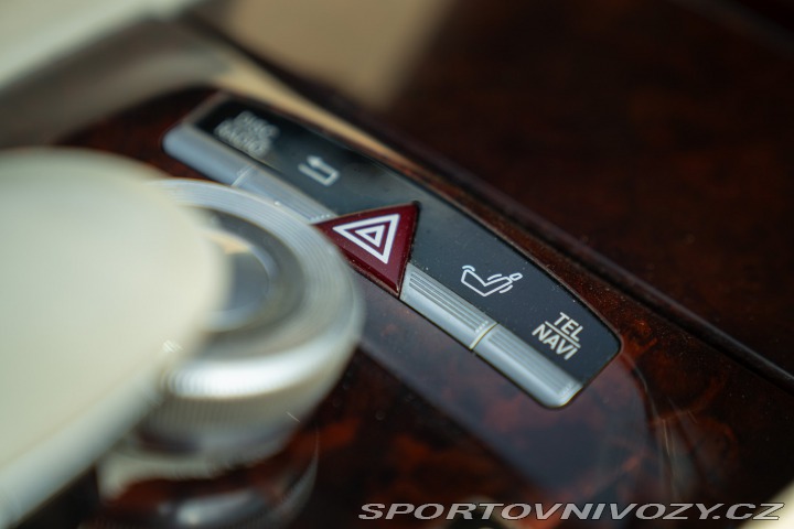 Mercedes-Benz CL 63 AMG 2009