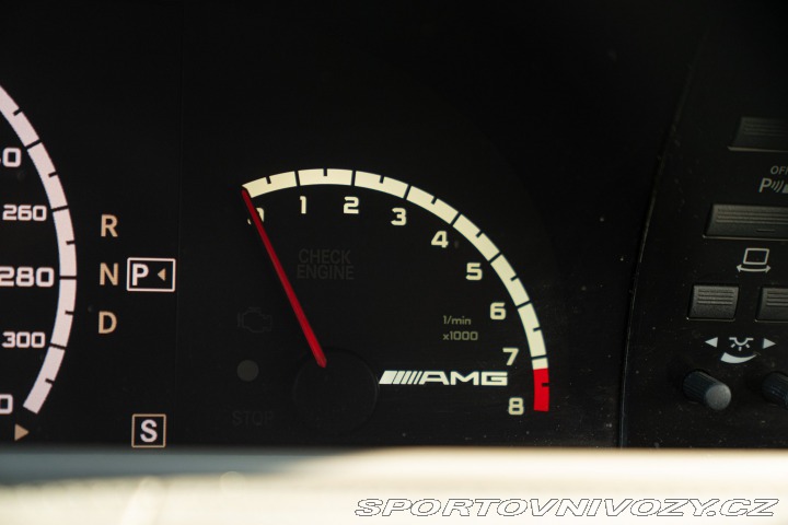 Mercedes-Benz CL 63 AMG 2009