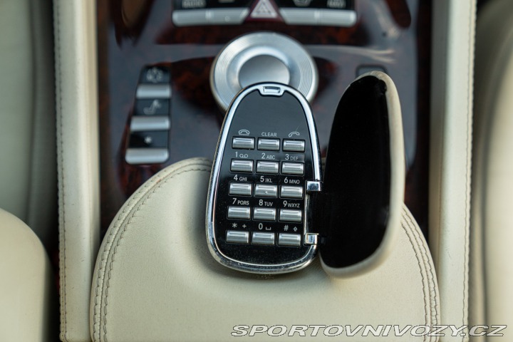 Mercedes-Benz CL 63 AMG 2009