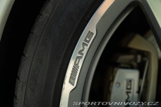 Mercedes-Benz CL 63 AMG 2009