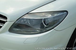 Mercedes-Benz CL 63 AMG 2009