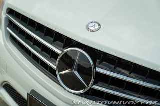 Mercedes-Benz CL 63 AMG 2009