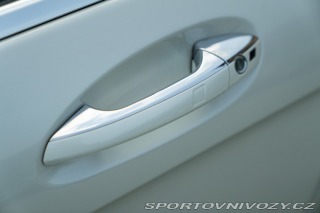 Mercedes-Benz CL 63 AMG 2009