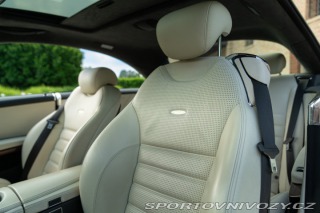 Mercedes-Benz CL 63 AMG 2009