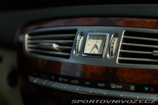 Mercedes-Benz CL 63 AMG 2009