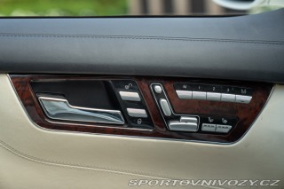 Mercedes-Benz CL 63 AMG 2009
