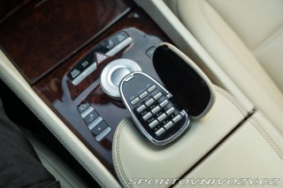Mercedes-Benz CL 63 AMG 2009