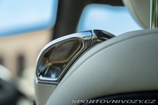 Mercedes-Benz CL 63 AMG 2009