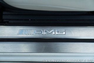 Mercedes-Benz CL 63 AMG 2009