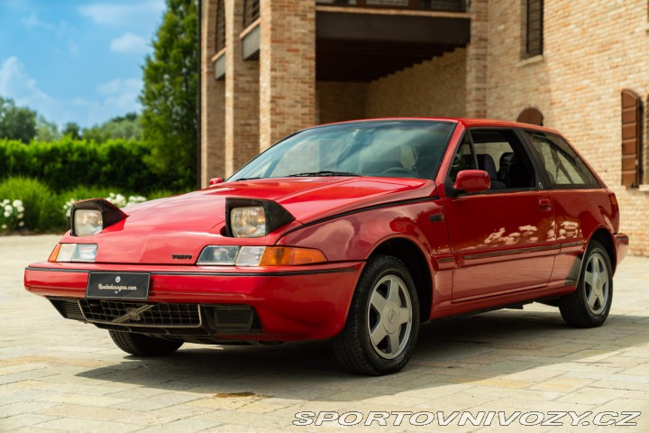 Volvo Ostatní modely 480 S 1993