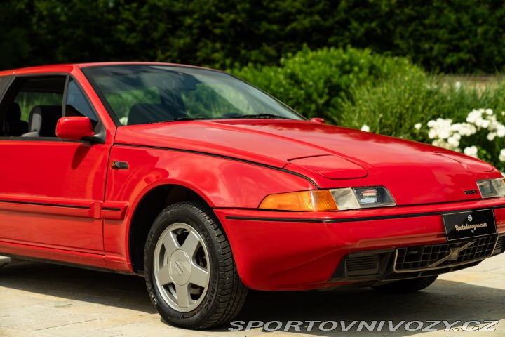 Volvo Ostatní modely 480 S 1993