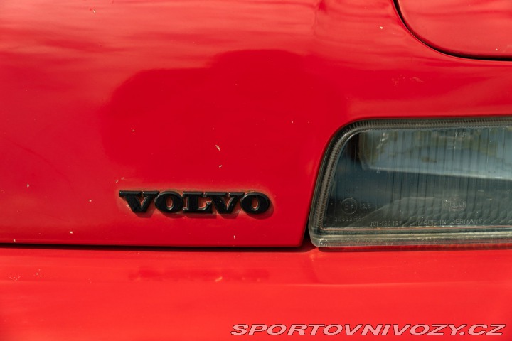 Volvo Ostatní modely 480 S 1993